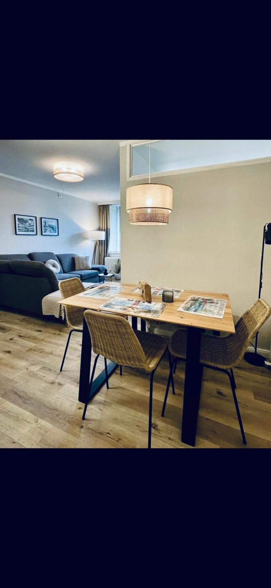 Seaside Lounge Laboe Apartment Exterior photo