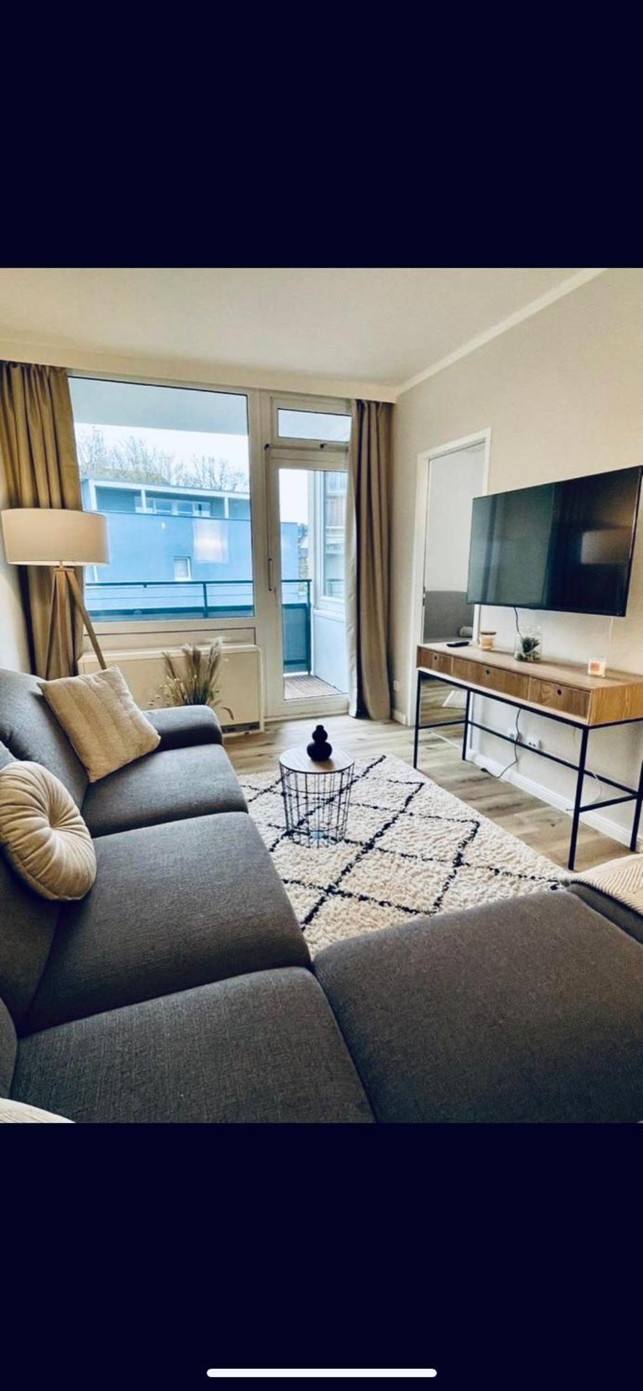 Seaside Lounge Laboe Apartment Exterior photo